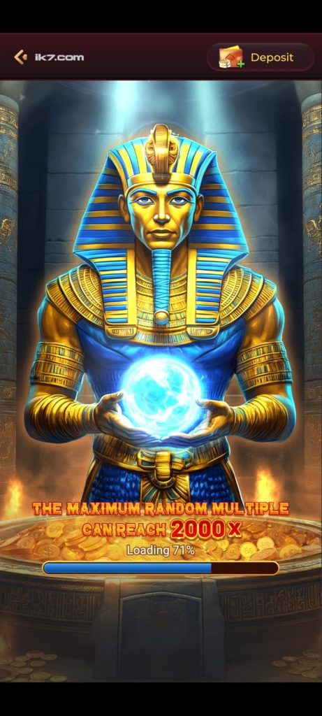 Ik7 APK Download