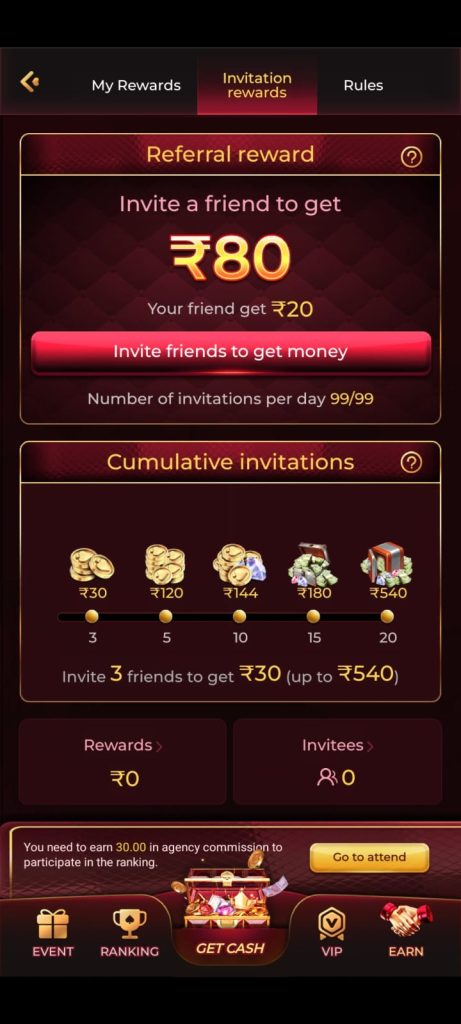 Ik7 App