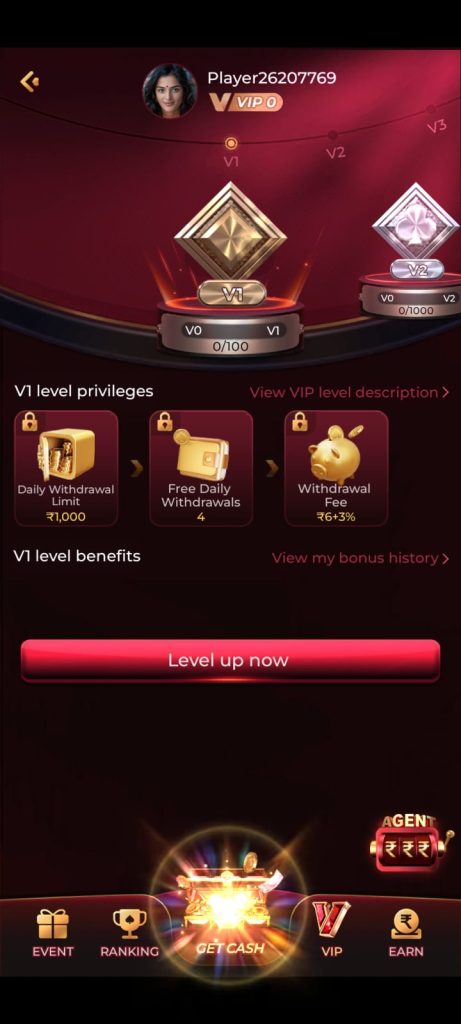 Ik7 Login App